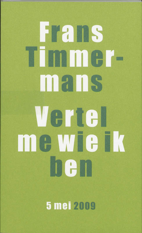 Omslag van Raketten en onschuldige burgers / Vertel me wie ik ben 5 ex