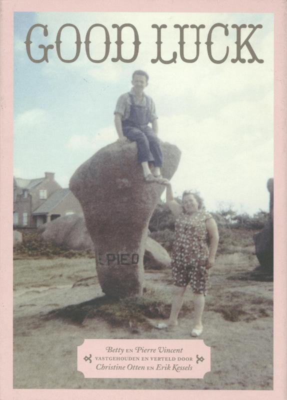 Omslag van * te koop tijdens de Boekenweek 2011 (16 t/m 26 maart) voor  6,-