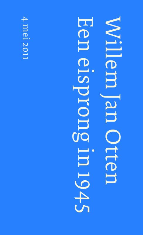 Omslag van vrijheid: meer dan een bericht