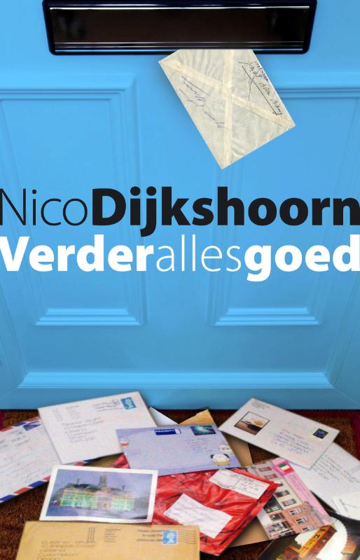 Omslag van Verder alles goed