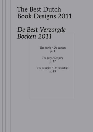 Omslag van 2011