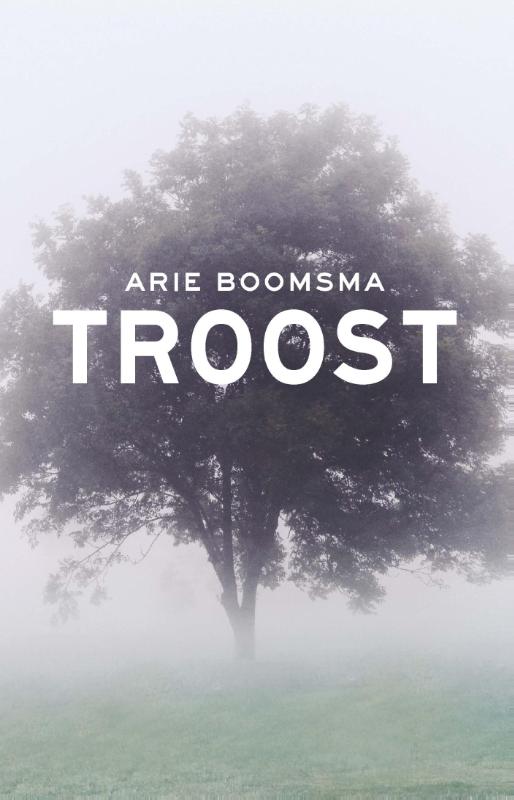 Omslag van Troost