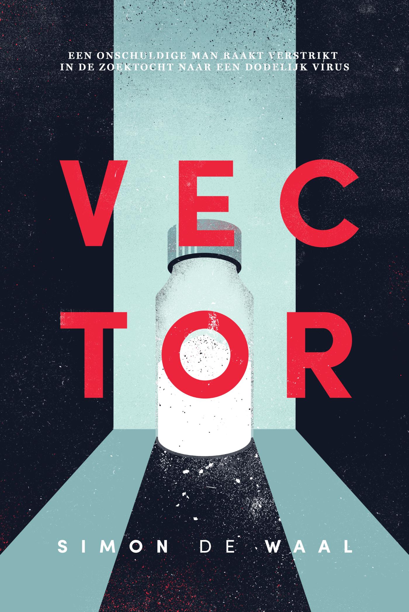 Omslag van Vector