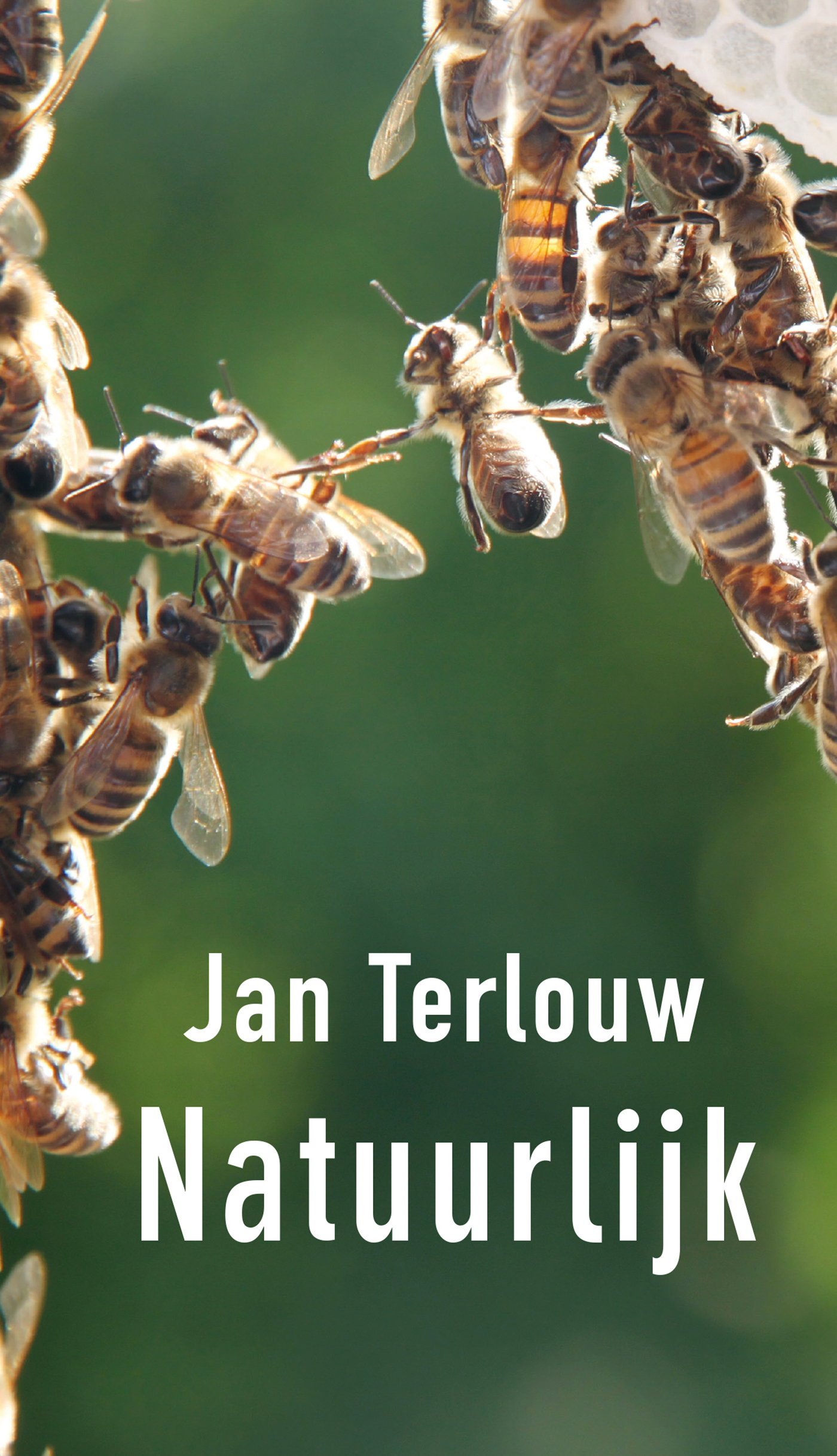 Omslag van Natuurlijk