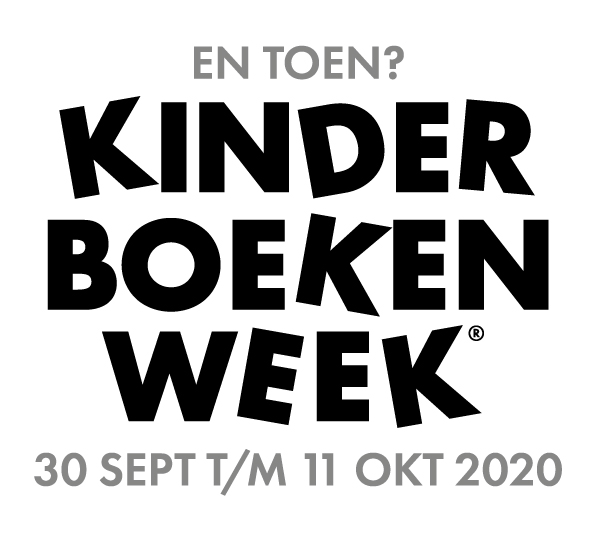 Omslag van Kinderboekenweek Versier je klas-pakket 2020