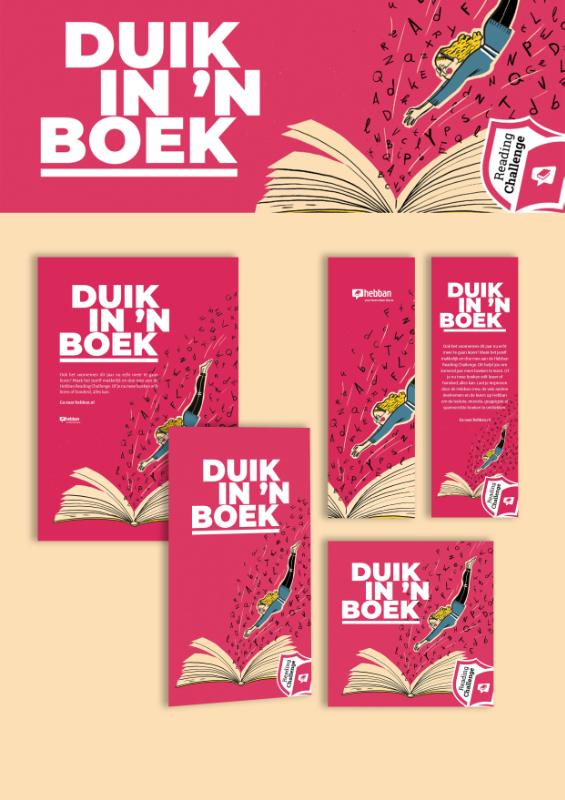 Omslag van Pakket Goede Voornemens