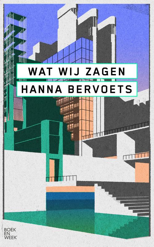 Omslag van Set 100 x Boekenweekgeschenk 2021