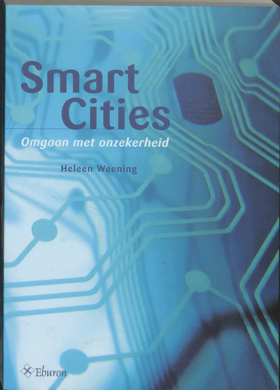 Omslag van Smart Cities