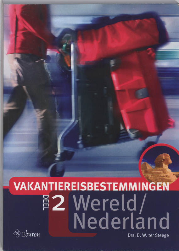 Omslag van 2: Wereld