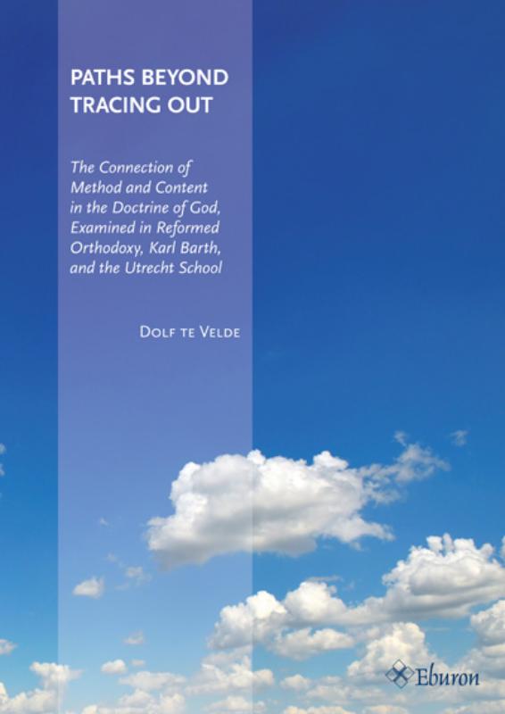 Omslag van Paths beyond tracing out
