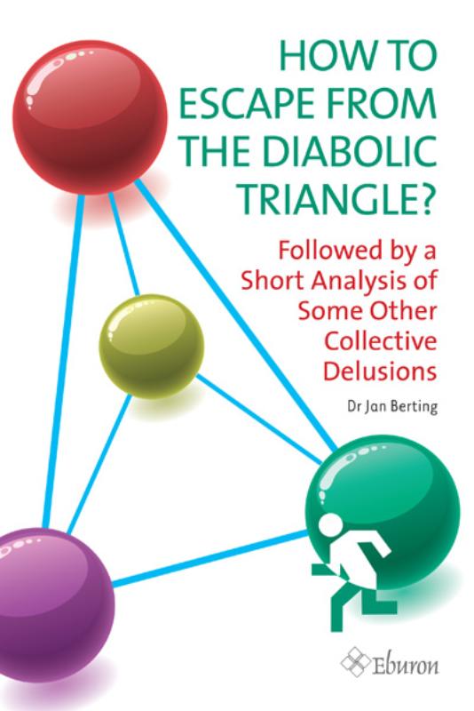 Omslag van How to escape from the diabolic triangle?