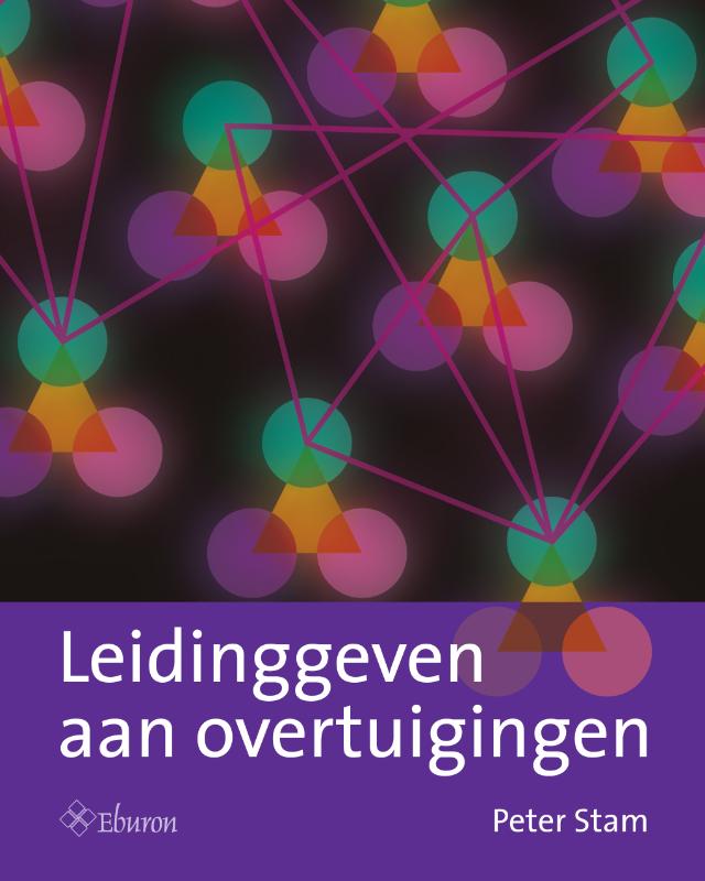 Omslag van Leidinggeven aan overtuigingen