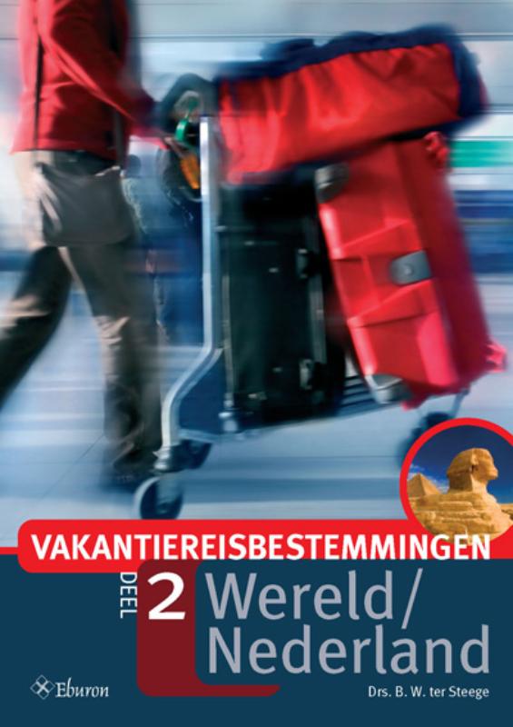 Omslag van Deel 2 Wereld