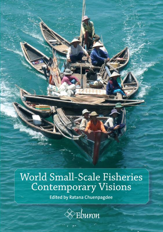 Omslag van World Small-Scale Fisheries