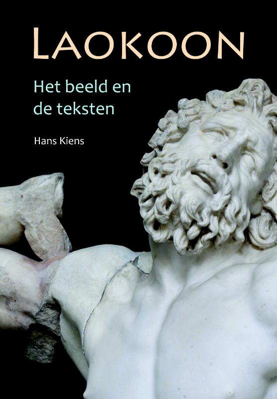 Omslag van Laokoon