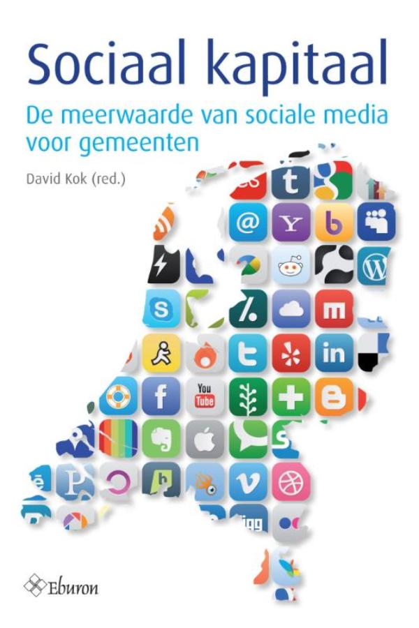 Omslag van Sociaal kapitaal