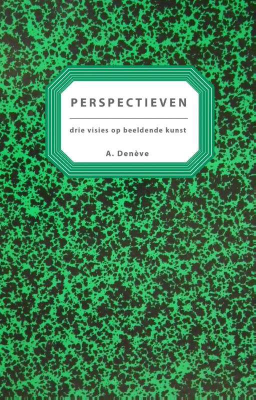 Omslag van Perspectieven