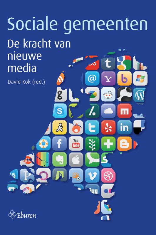 Omslag van Sociale gemeenten