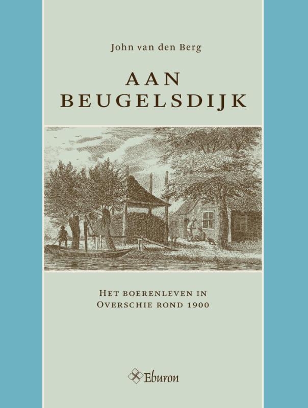 Omslag van Aan Beugelsdijk