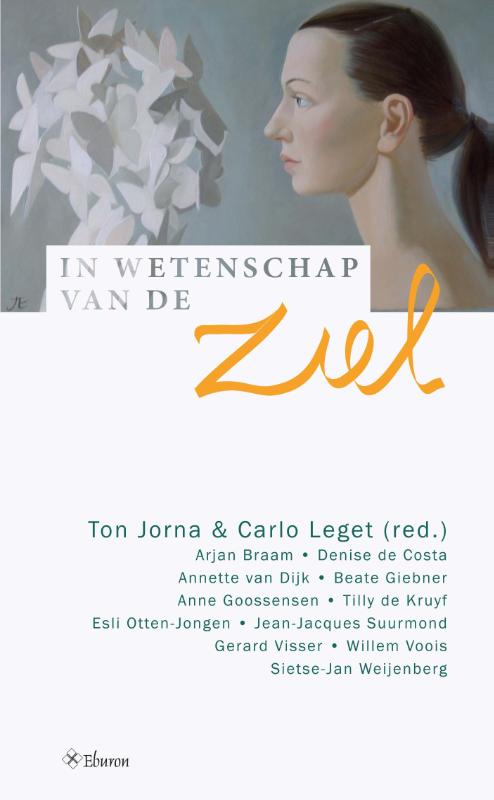 Omslag van In wetenschap van de ziel