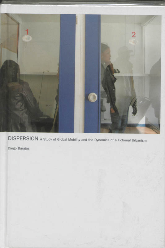 Omslag van Dispersion