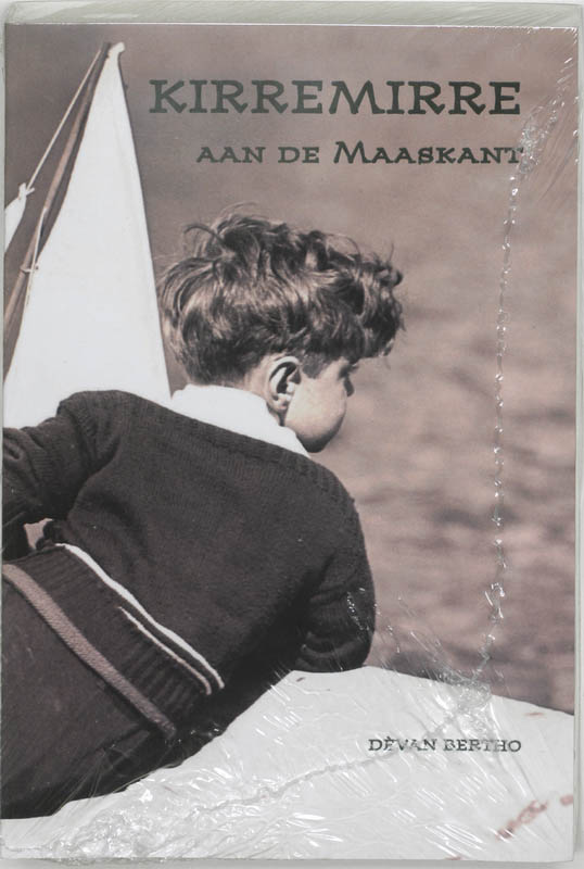 Omslag van Kirremirre aan de Maaskant