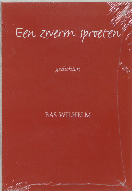 Omslag van Een zwerm sproeten