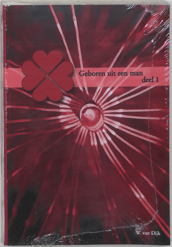 Omslag van 1