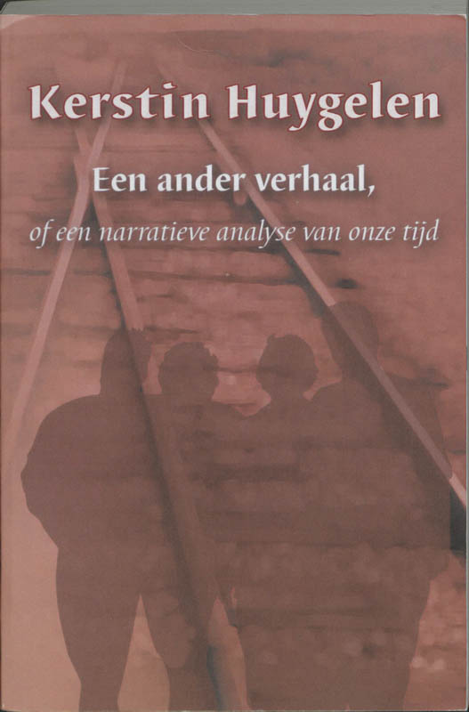 Omslag van Een ander verhaal