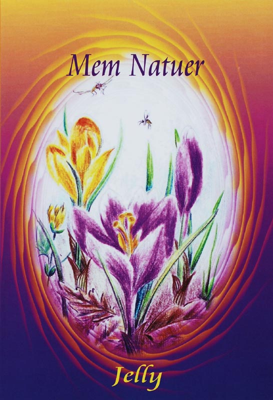 Omslag van Mem Natuer