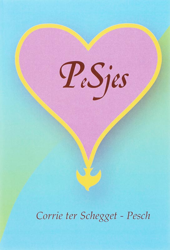 Omslag van PeSjes