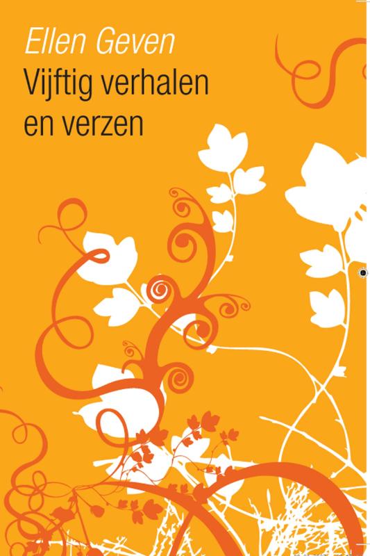 Omslag van 50 Verhalen en Verzen
