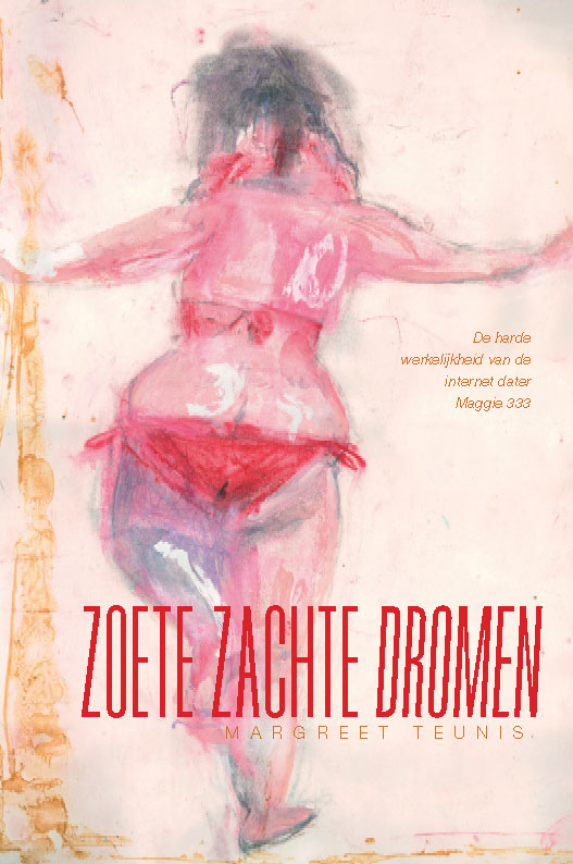 Omslag van Zoete zachte dromen