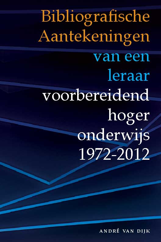 Omslag van Bibliografische aantekeningen