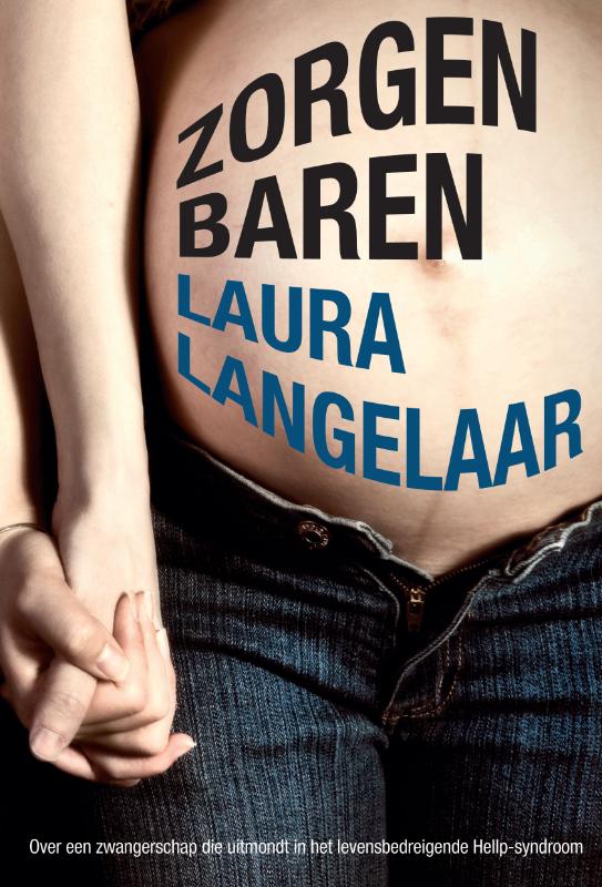 Omslag van Zorgen baren