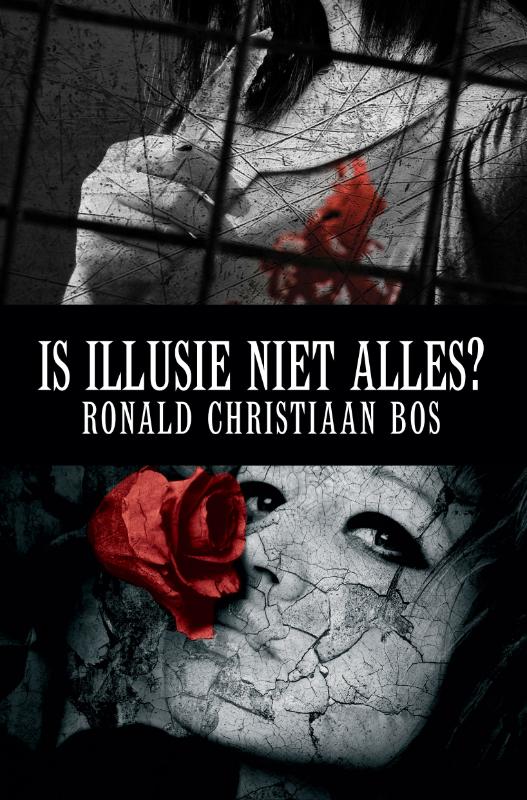 Omslag van Is illusie niet alles?