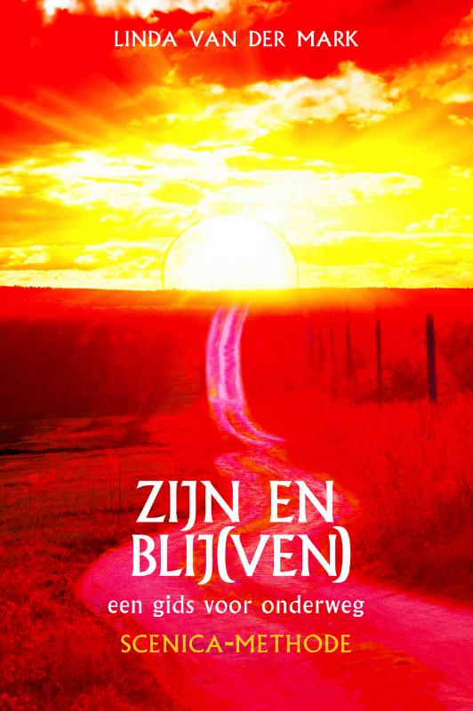 Omslag van Zijn en Blij(ven)