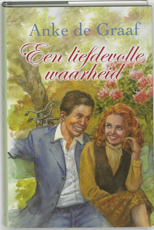 Omslag van Een liefdevolle waarheid