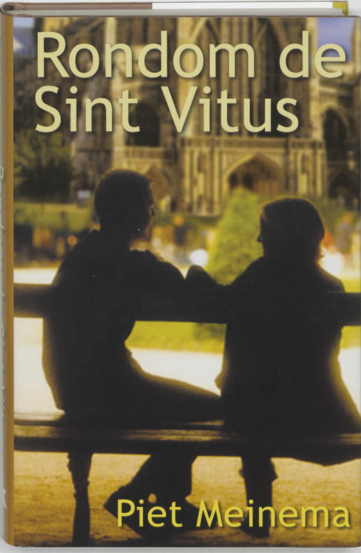 Omslag van Rondom de Sint Vitus