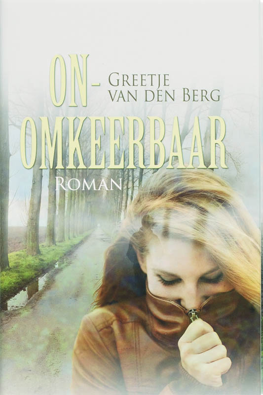 Omslag van Onomkeerbaar