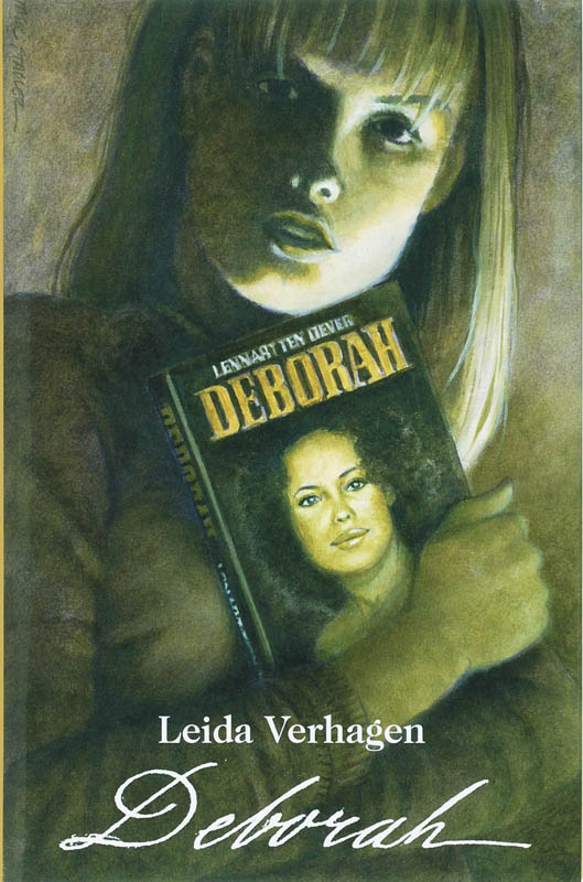 Omslag van Deborah