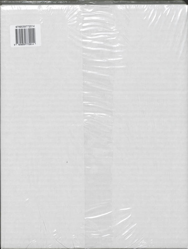 Omslag van VCL pakket juni -2007