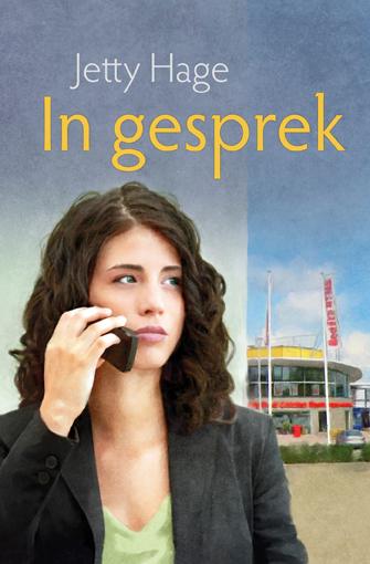 Omslag van In gesprek