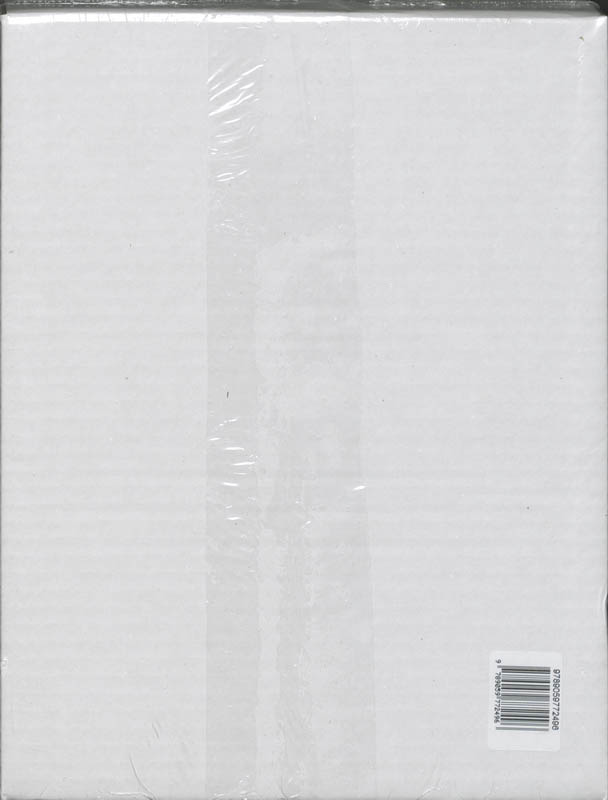 Omslag van Spiegelserie pakket augustus 2007