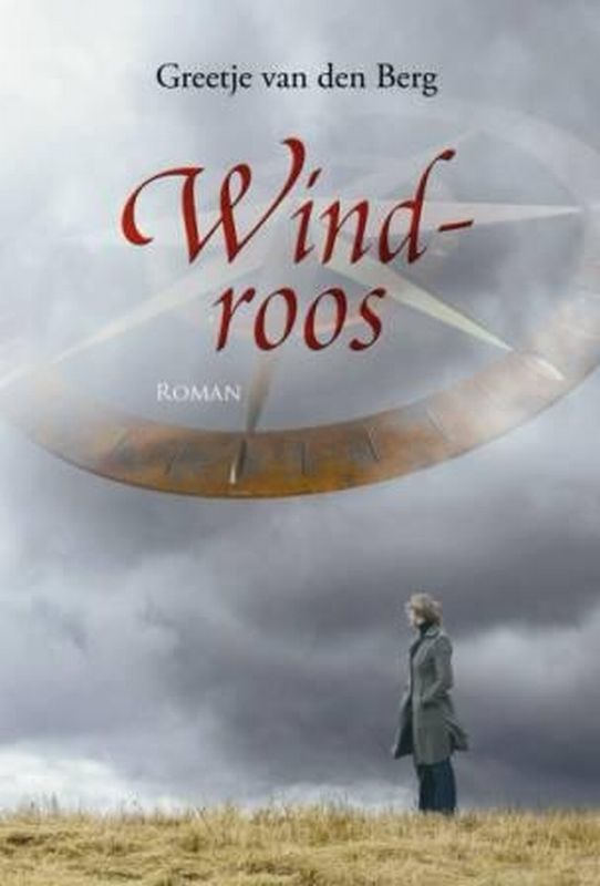 Omslag van Windroos