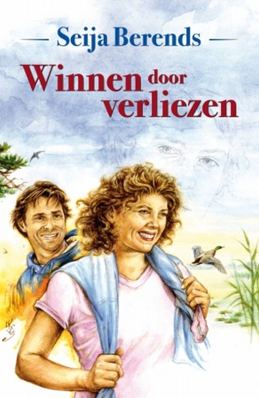 Omslag van Winnen door verliezen