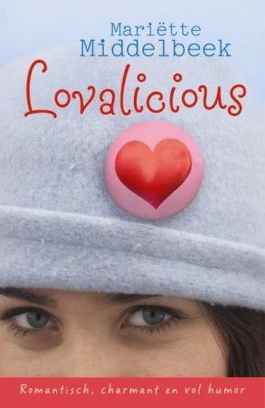 Omslag van Lovalicious