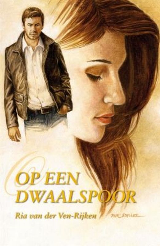 Omslag van Op een dwaalspoor