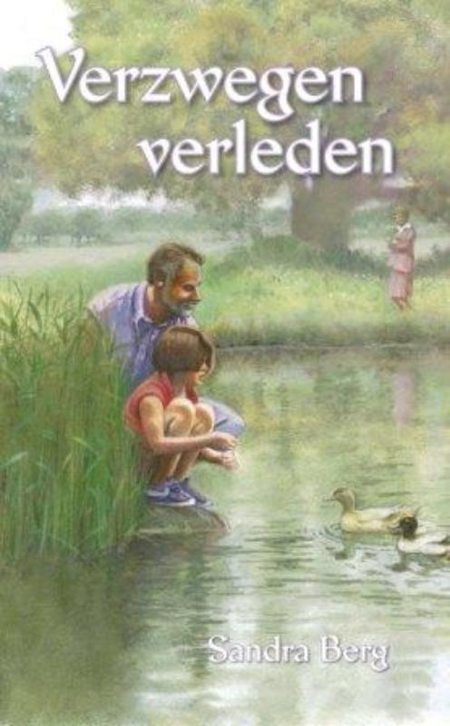 Omslag van Verzwegen verleden