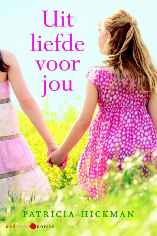 Omslag van Uit liefde voor jou